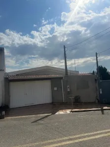 Casa com 2 Quartos à venda, 170m² no Jardim São Carlos, Sorocaba