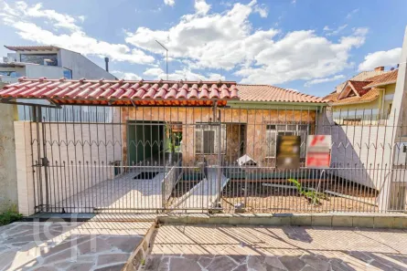 Casa com 4 Quartos à venda, 154m² no Jardim Floresta, Porto Alegre