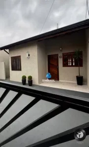 Casa de Condomínio com 2 Quartos à venda, 50m² no Jardim Nossa Senhora de Fátima, Hortolândia