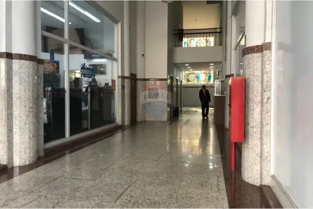 Sala Comercial à venda, 53m² no Centro, Juiz de Fora