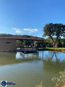 Fazenda/Sítio com 3 Quartos à venda, 5m² no Vila Grimpas, Hidrolândia