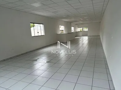 Ponto Comercial para alugar, 200m² no Jardim Imperial, São José dos Campos