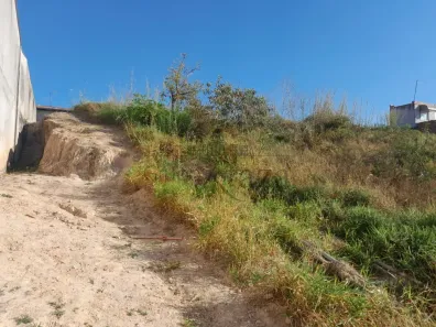 Lote/Terreno à venda, 750m² no Jardim Torrão de Ouro, São José dos Campos