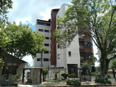 Apartamento com 3 Quartos à venda, 163m² no Madureira, Caxias do Sul