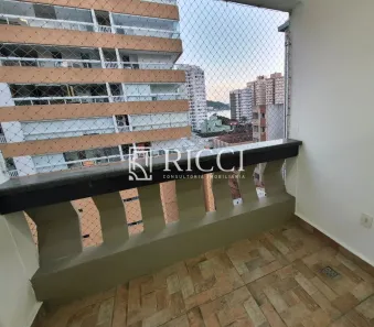 Apartamento com 2 Quartos à venda, 100m² no Itararé, São Vicente