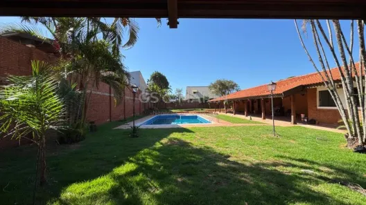 Imóvel Comercial com 4 Quartos à venda, 740m² no Dom Pedro, Londrina