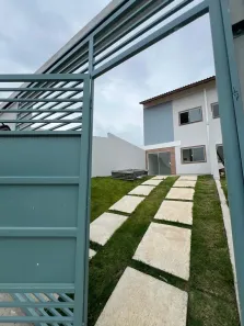 Casa com 3 Quartos à venda, 70m² no Campinho da Serra I, Serra