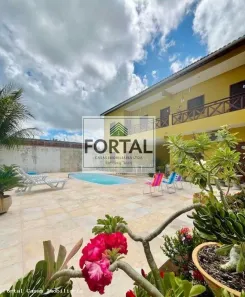 Imóvel Comercial com 14 Quartos à venda, 600m² no Lagoa Do Paraiso, Jijoca de Jericoacoara