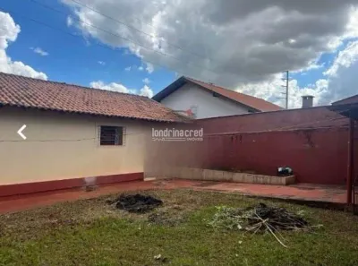 Casa com 2 Quartos à venda, 285m² no Bandeirantes, Londrina