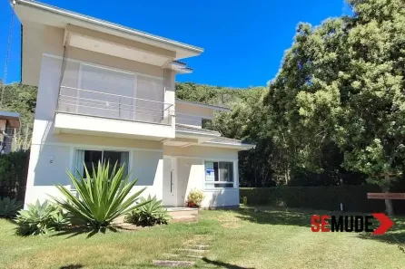 Casa de Condomínio com 3 Quartos à venda, 271m² no Santo Antônio de Lisboa, Florianópolis