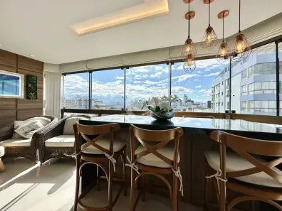 Apartamento com 3 Quartos à venda, 127m² no Centro, Capão da Canoa