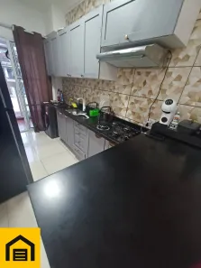 Apartamento com 2 Quartos à venda, 52m² no Vila Bocaina, Mauá