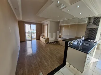 Apartamento com 3 Quartos à venda, 71m² no São Bernardo, Campinas