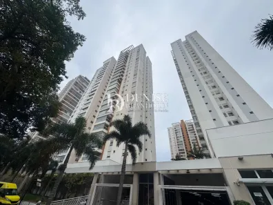 Apartamento com 3 Quartos para alugar, 119m² no Jardim Belo Horizonte, Campinas