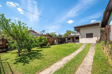 Casa com 2 Quartos à venda, 82m² no Operário, Novo Hamburgo