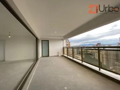 Apartamento com 3 Quartos à venda, 173m² no Perdizes, São Paulo