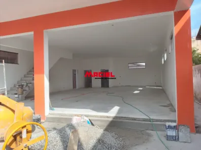 Prédio Comercial à venda, 320m² no Jardim das Indústrias, São José dos Campos
