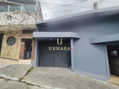 Casa com 3 Quartos para alugar, 250m² no Vila Espanhola, São Paulo