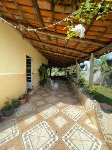 Casa com 2 Quartos à venda, 200m² no Setor Tradicional, Brasília