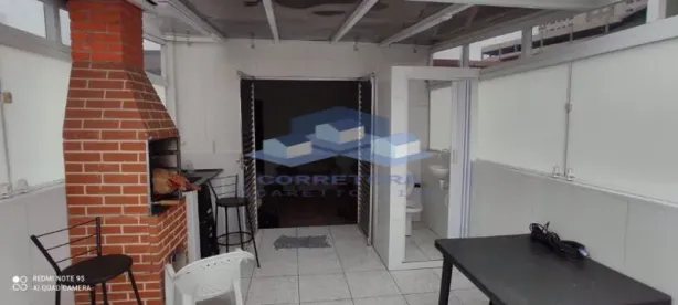 Casa com 2 Quartos à venda, 125m² no Parque São Vicente, Mauá