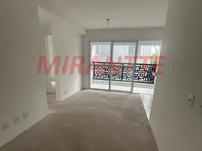 Apartamento com 2 Quartos à venda, 43m² no Tucuruvi, São Paulo