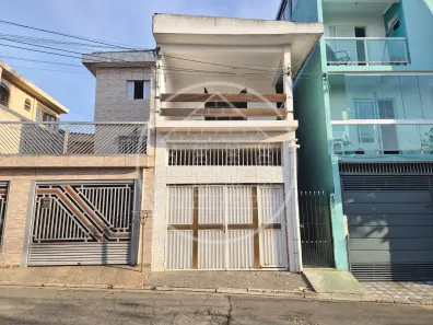 Casa com 3 Quartos para alugar, 100m² no Jardim Icaraí, São Paulo
