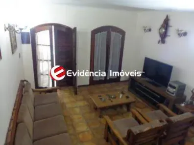 Sobrado com 3 Quartos à venda, 168m² no Vila Scarpelli, Santo André
