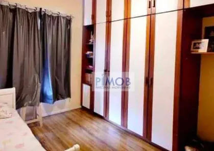 Apartamento com 3 Quartos à venda, 110m² no Todos os Santos, Rio de Janeiro