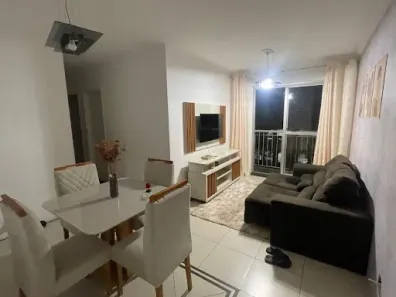 Apartamento com 3 Quartos para alugar, 60m² no Jardim Centenário, São Paulo