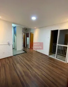 Apartamento com 2 Quartos à venda, 43m² no Vila Nova Bonsucesso, Guarulhos