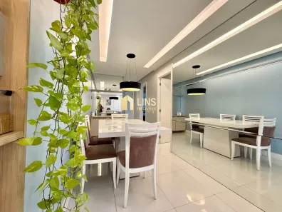 Apartamento com 3 Quartos à venda, 78m² no Calhau, São Luís