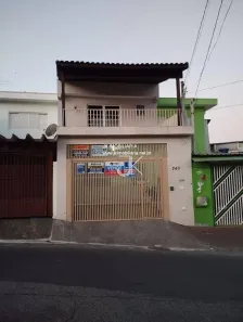 Casa com 2 Quartos à venda, 110m² no Vila Maria Alta, São Paulo