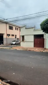 Casa com 2 Quartos à venda, 100m² no Campos Elíseos, Ribeirão Preto
