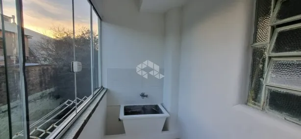 Apartamento com 2 Quartos à venda, 55m² no Camaquã, Porto Alegre