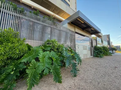 Apartamento com 3 Quartos à venda, 208m² no Residencial Amazonas, Franca