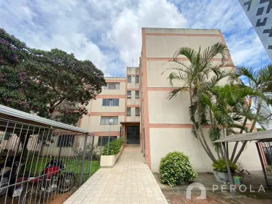 Apartamento com 3 Quartos para alugar, 69m² no Setor Marista, Goiânia