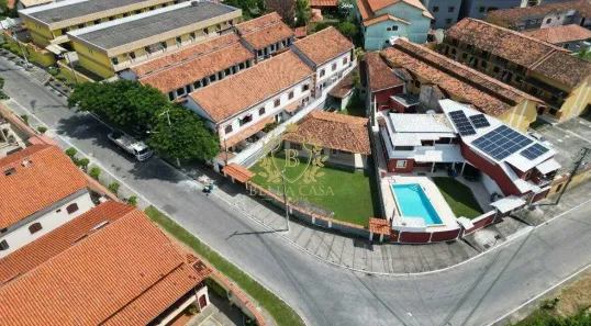 Casa com 2 Quartos à venda, 138m² no Ogiva, Cabo Frio