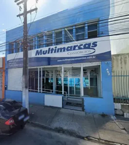 Ponto Comercial para alugar, 1600m² no Industrial, Aracaju