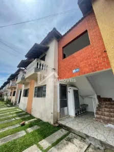 Casa de Condomínio com 2 Quartos à venda, 75m² no Belas Artes, Itanhaém