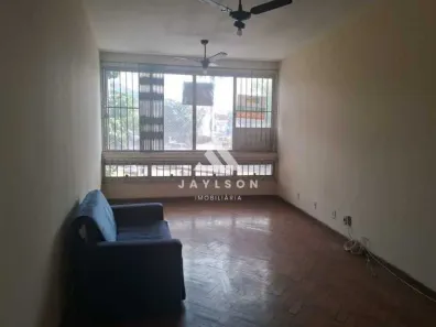 Apartamento com 3 Quartos à venda, 132m² no Tijuca, Rio de Janeiro