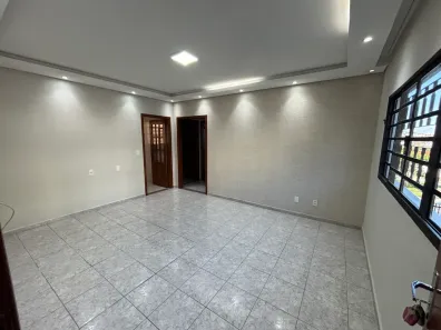 Apartamento com 2 Quartos para alugar, 74m² no Jardim Saira, Sorocaba