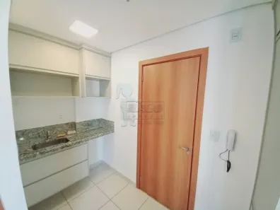 Kitnet com 1 Quarto à venda, 27m² no Nova Aliança, Ribeirão Preto