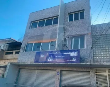 Prédio Comercial à venda, 350m² no Imirim, São Paulo