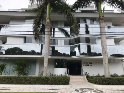 Apartamento com 3 Quartos à venda, 151m² no Jurerê, Florianópolis