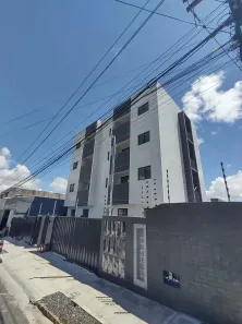 Apartamento com 2 Quartos à venda, 48m² no Mangabeira, João Pessoa