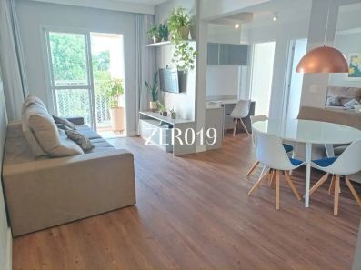 Apartamento com 3 Quartos à venda, 80m² no Jardim Nova Europa, Campinas