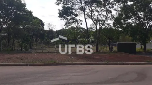 Lote/Terreno à venda, 3455m² no Jardim Buriti Sereno, Aparecida de Goiânia