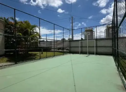 Apartamento com 2 Quartos à venda, 48m² no Forquilhas, São José