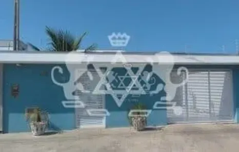 Casa com 3 Quartos à venda, 280m² no Praia das Palmeiras, Caraguatatuba