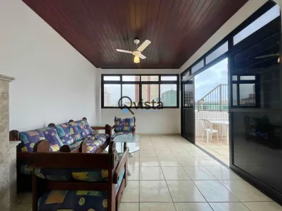 Cobertura com 4 Quartos à venda, 184m² no Enseada, Guarujá